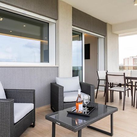 바리 Gentile 46 Luxury Accomodation 아파트 외부 사진