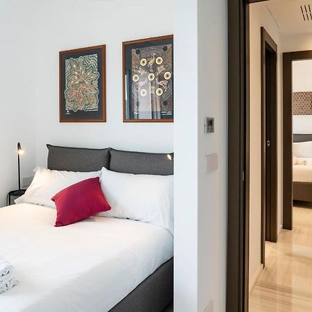 바리 Gentile 46 Luxury Accomodation 아파트 외부 사진
