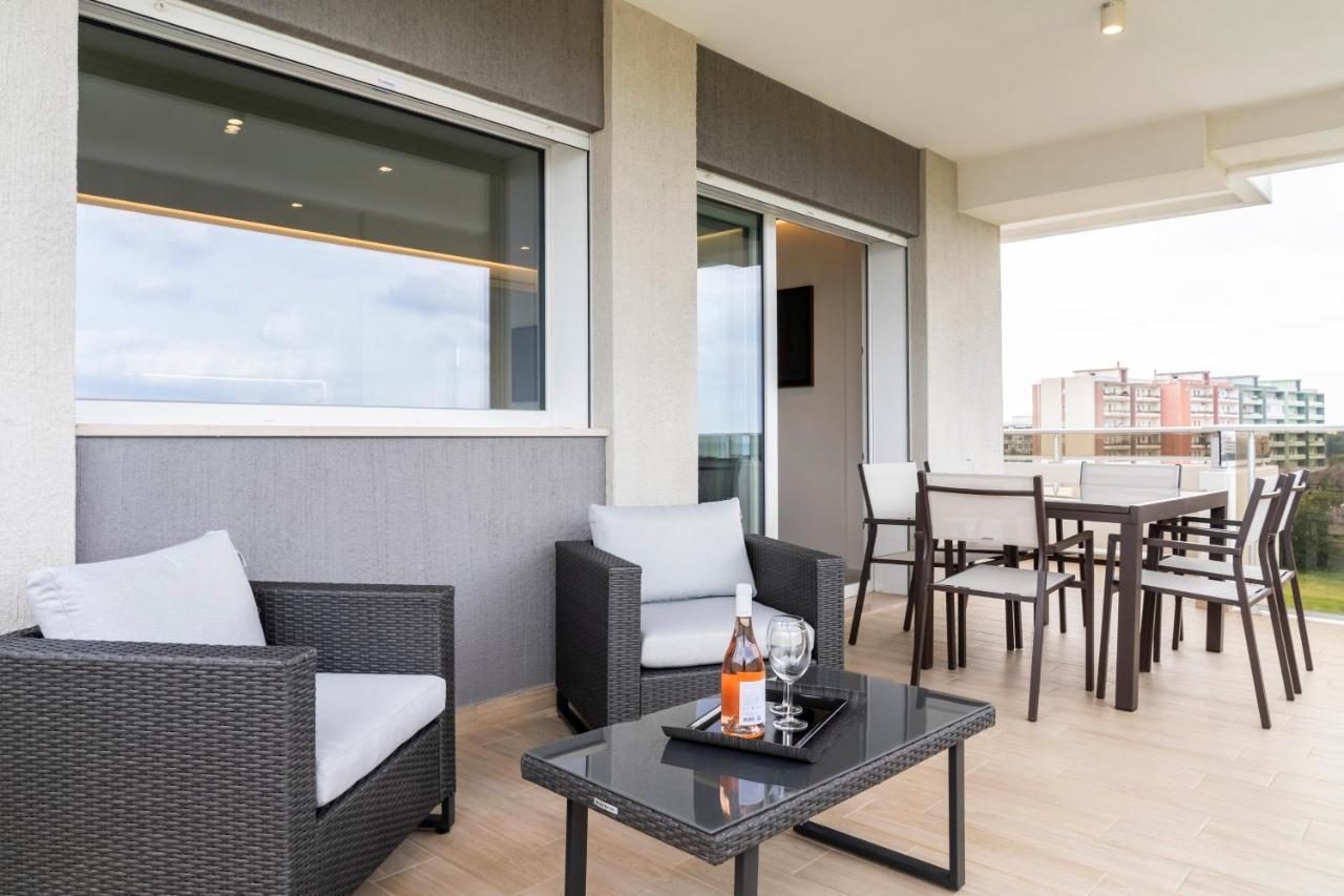 바리 Gentile 46 Luxury Accomodation 아파트 외부 사진