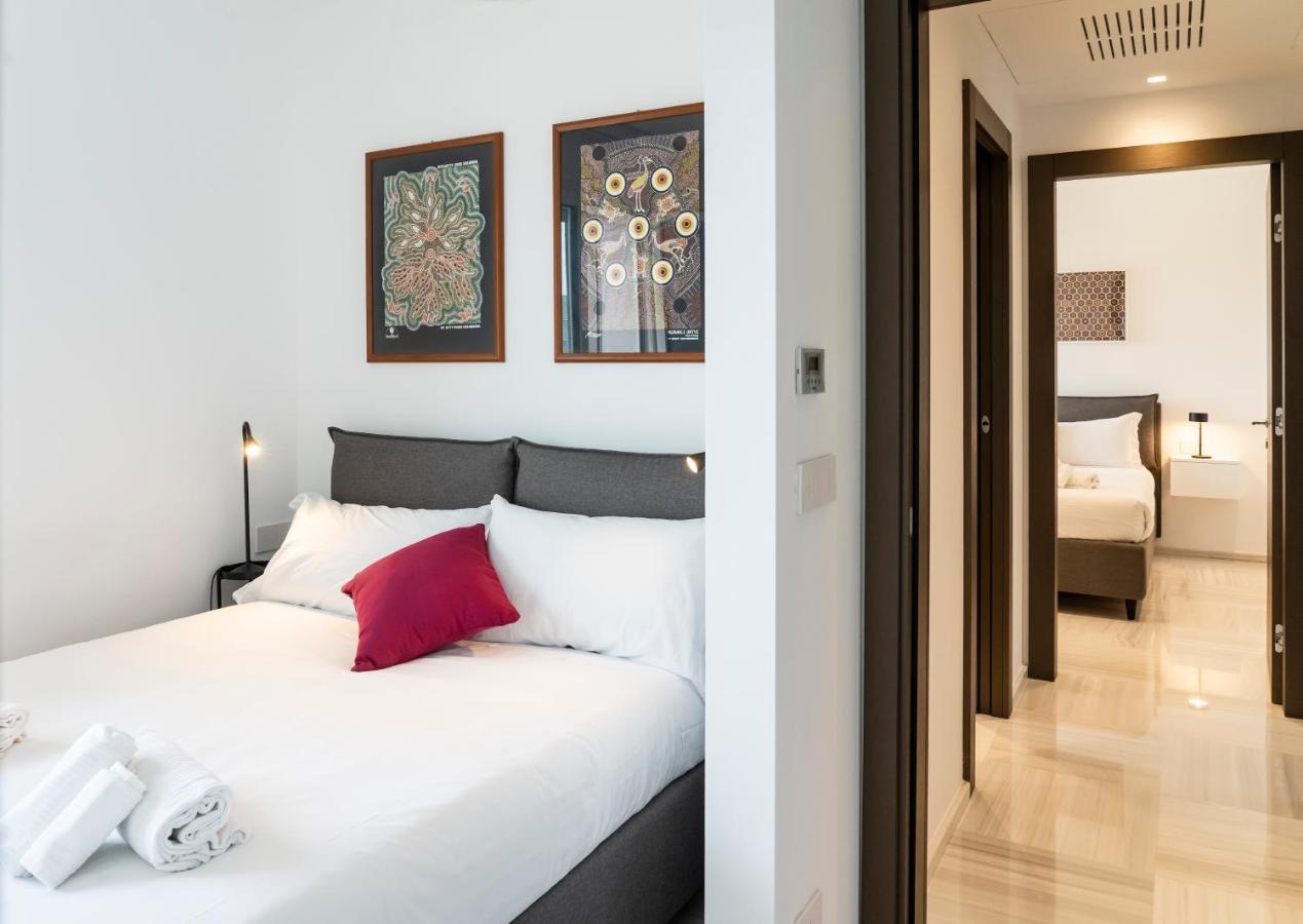 바리 Gentile 46 Luxury Accomodation 아파트 외부 사진