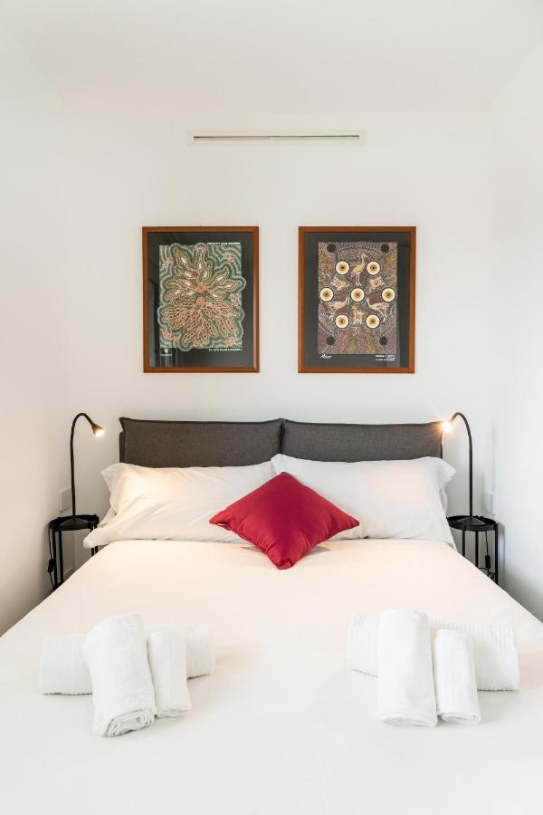 바리 Gentile 46 Luxury Accomodation 아파트 외부 사진