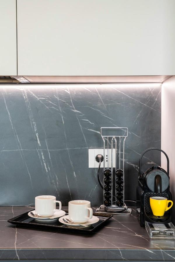 바리 Gentile 46 Luxury Accomodation 아파트 외부 사진