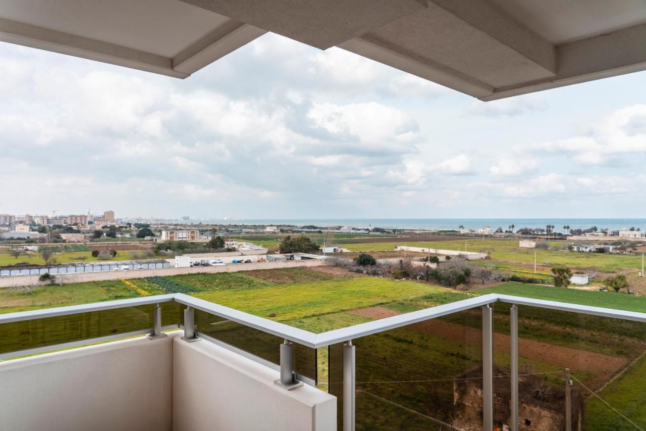 바리 Gentile 46 Luxury Accomodation 아파트 외부 사진