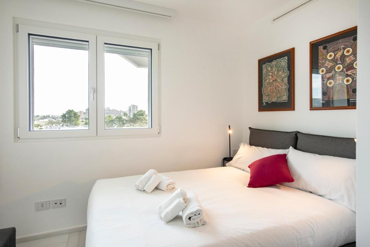 바리 Gentile 46 Luxury Accomodation 아파트 외부 사진