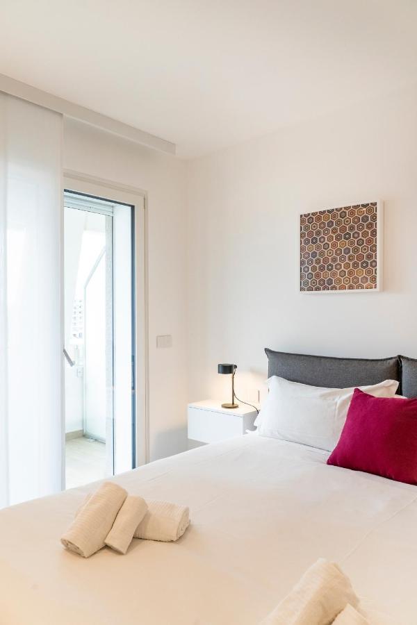 바리 Gentile 46 Luxury Accomodation 아파트 외부 사진