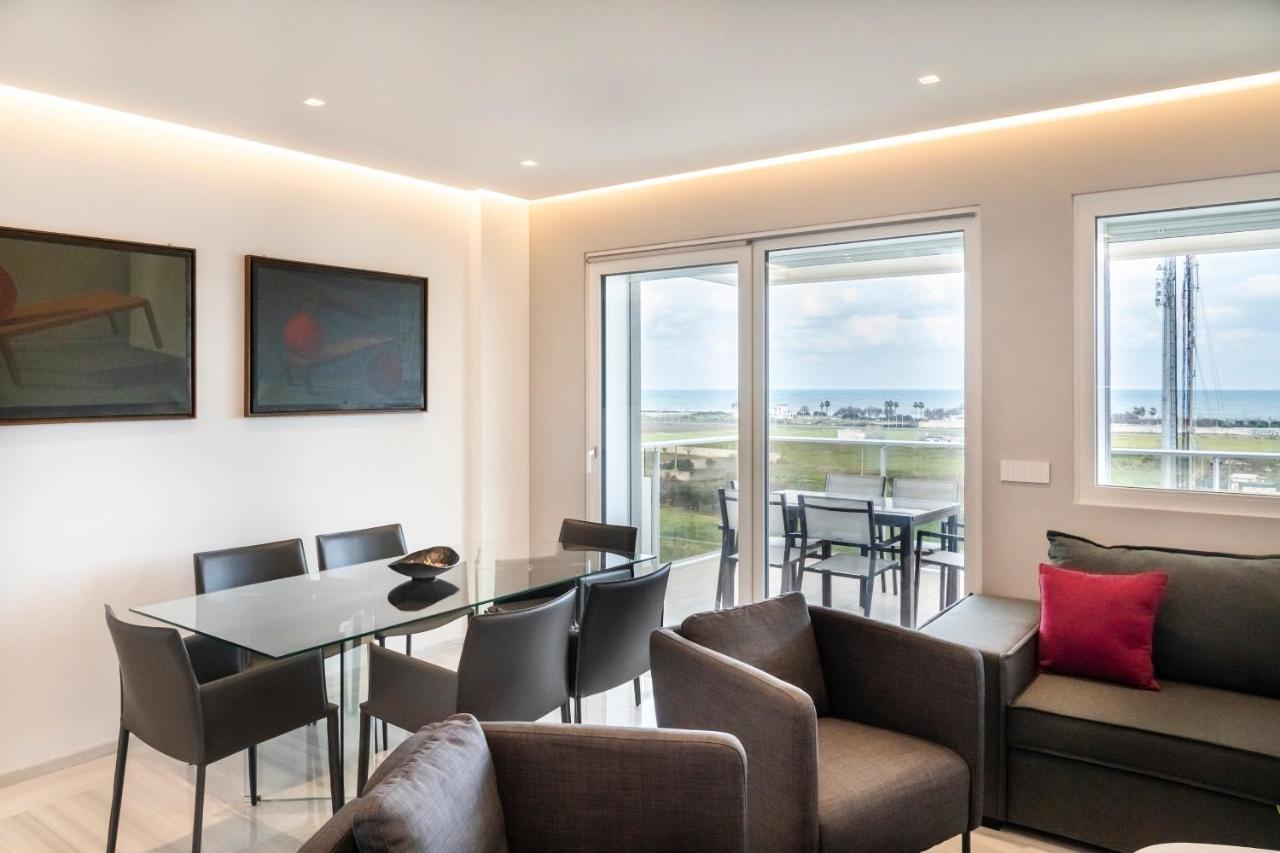 바리 Gentile 46 Luxury Accomodation 아파트 외부 사진