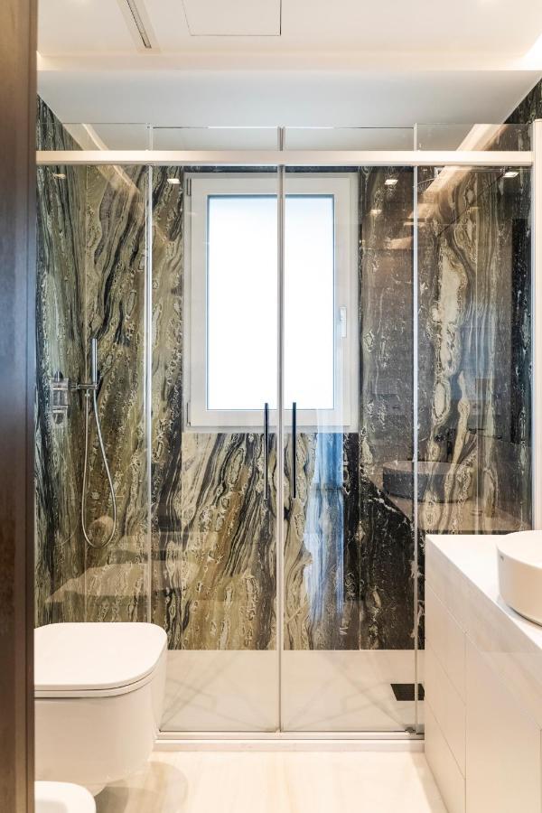 바리 Gentile 46 Luxury Accomodation 아파트 외부 사진