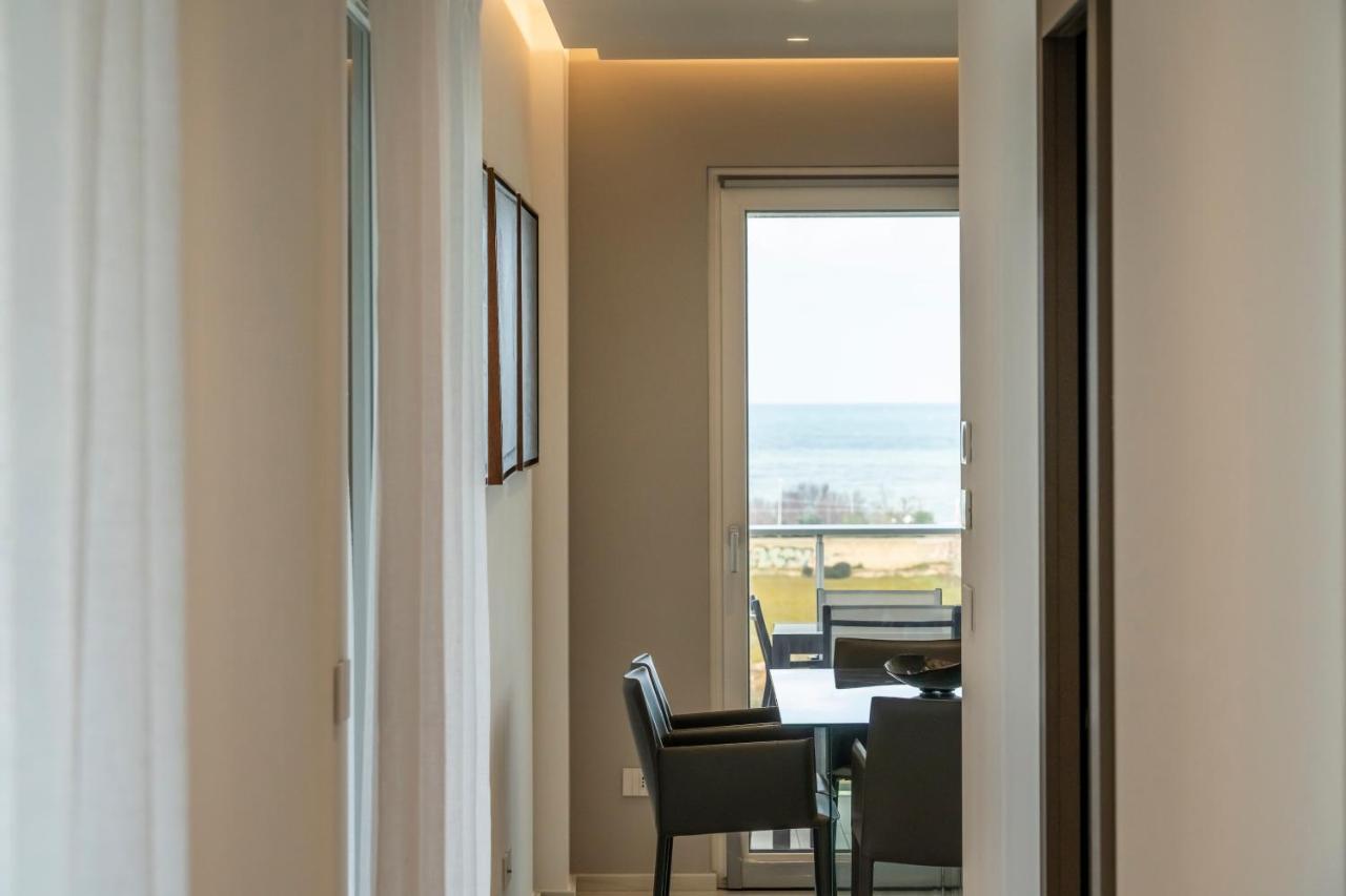 바리 Gentile 46 Luxury Accomodation 아파트 외부 사진