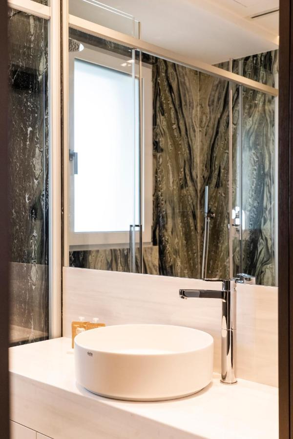 바리 Gentile 46 Luxury Accomodation 아파트 외부 사진