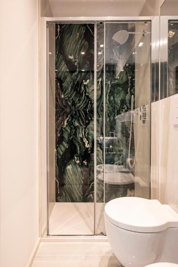 바리 Gentile 46 Luxury Accomodation 아파트 외부 사진