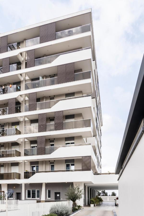 바리 Gentile 46 Luxury Accomodation 아파트 외부 사진